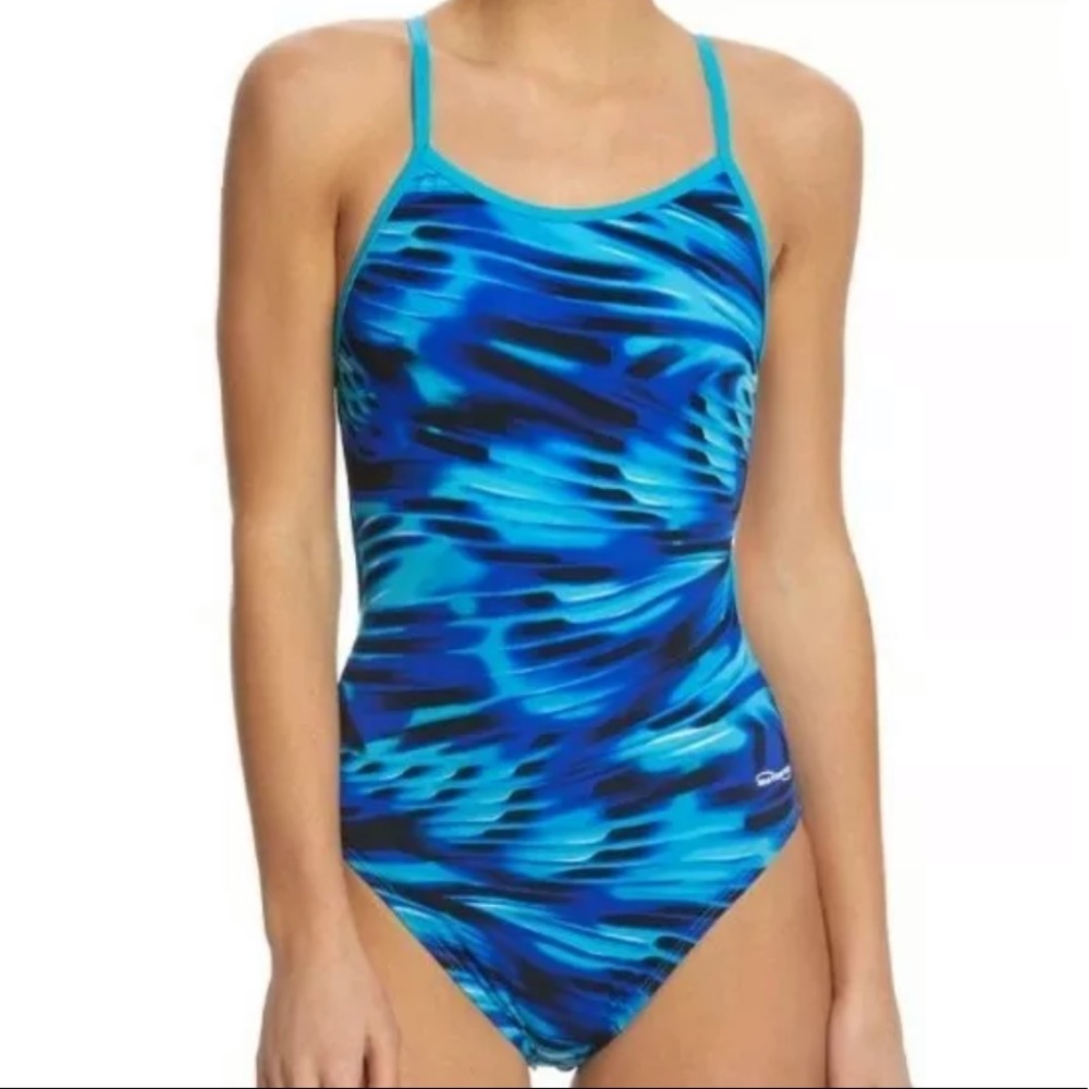 Waterpro Supersonic ONE PIECE SWIMSUIT SIZE 30